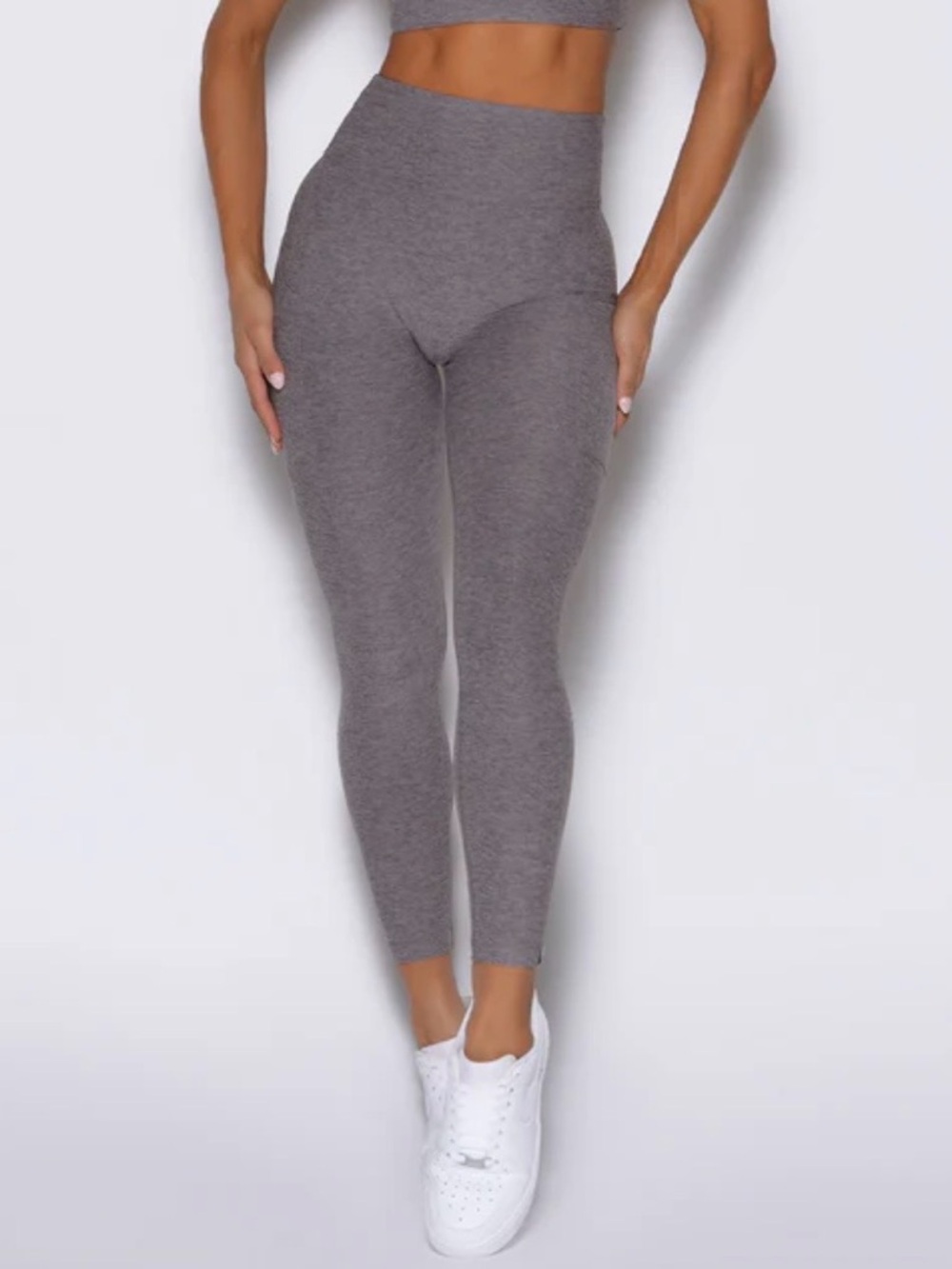 Bombshell Sportswear Toned 7/8 Leggings